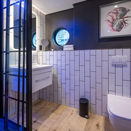 Anew Hotel Green Point Кейптаун Екстериор снимка