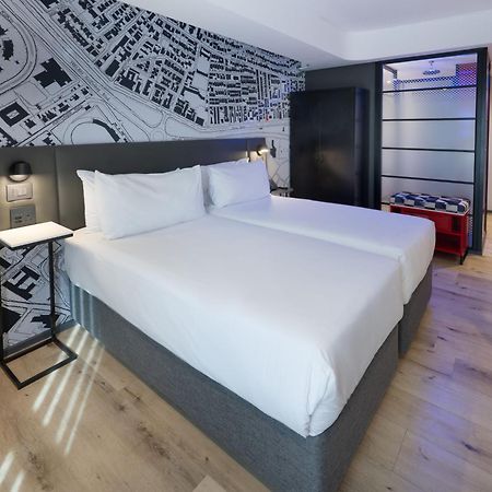 Anew Hotel Green Point Кейптаун Екстериор снимка