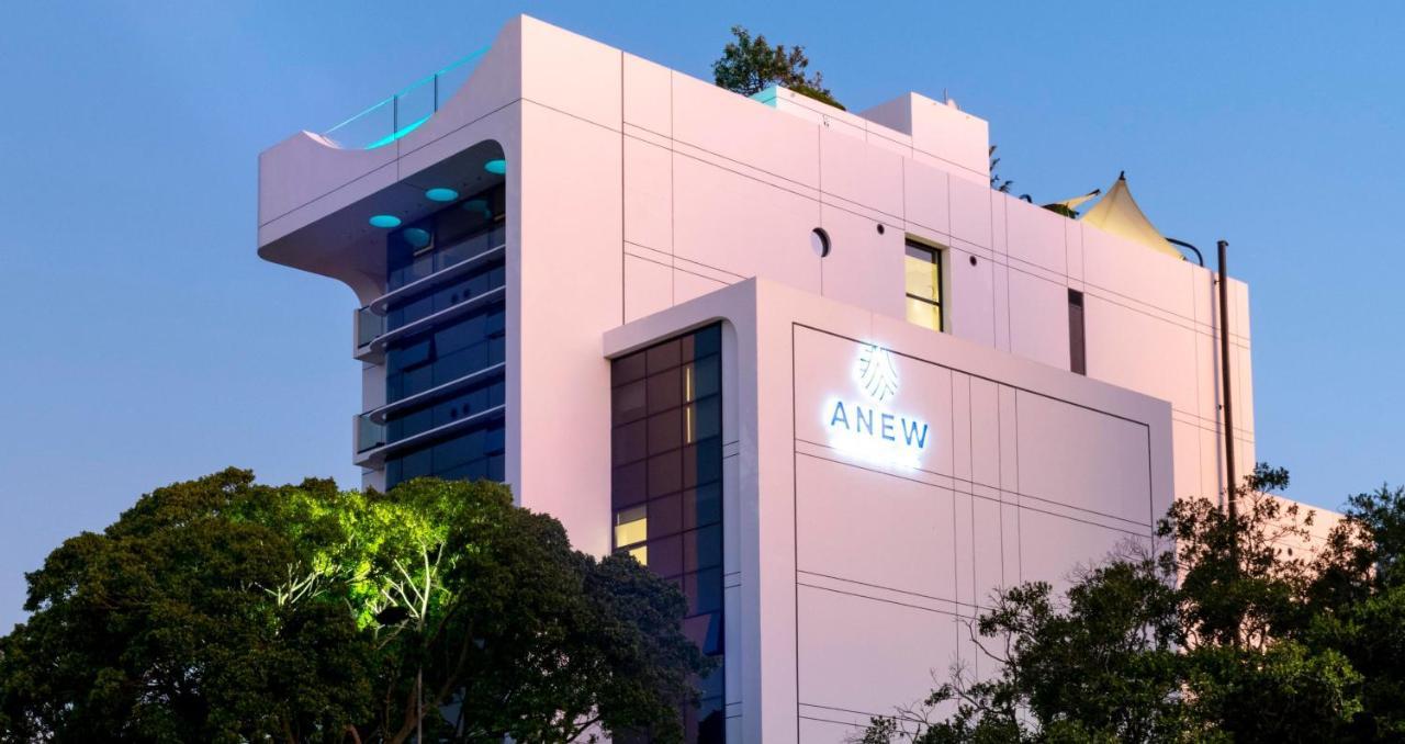 Anew Hotel Green Point Кейптаун Екстериор снимка