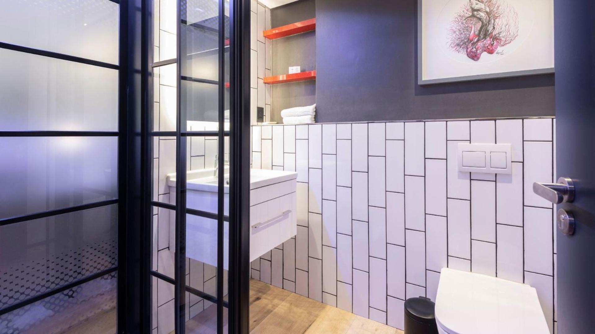 Anew Hotel Green Point Кейптаун Екстериор снимка
