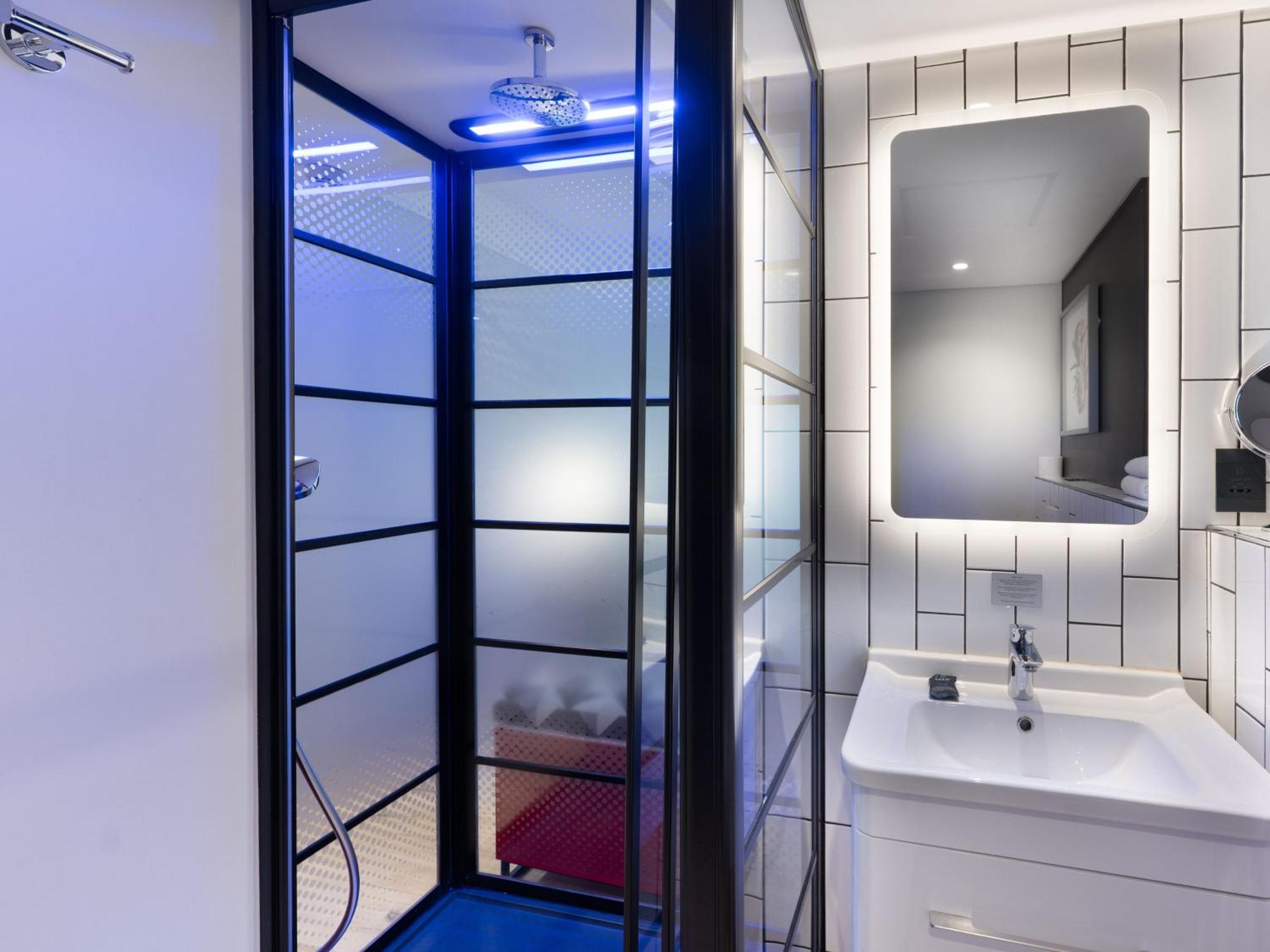Anew Hotel Green Point Кейптаун Екстериор снимка
