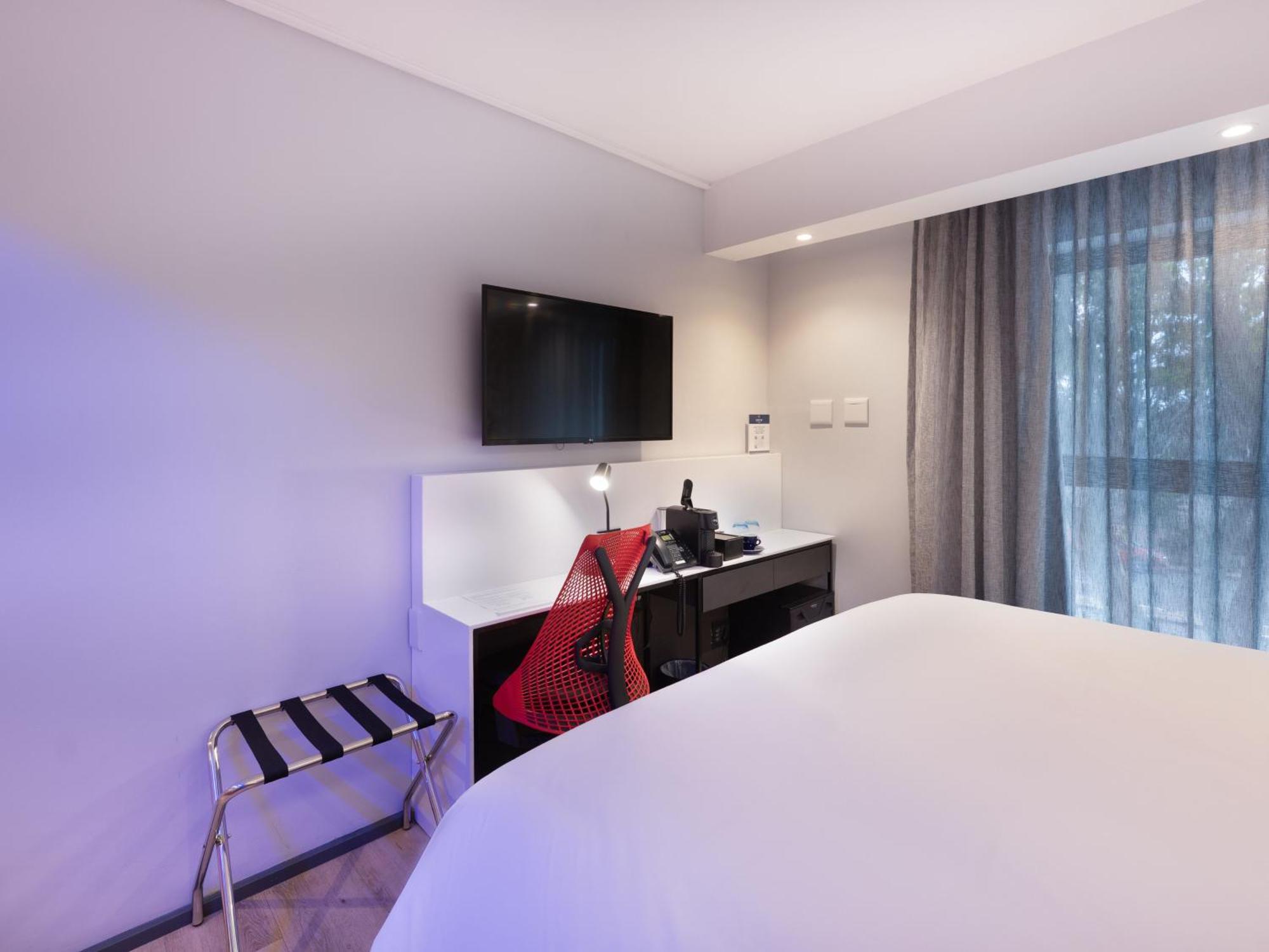 Anew Hotel Green Point Кейптаун Екстериор снимка