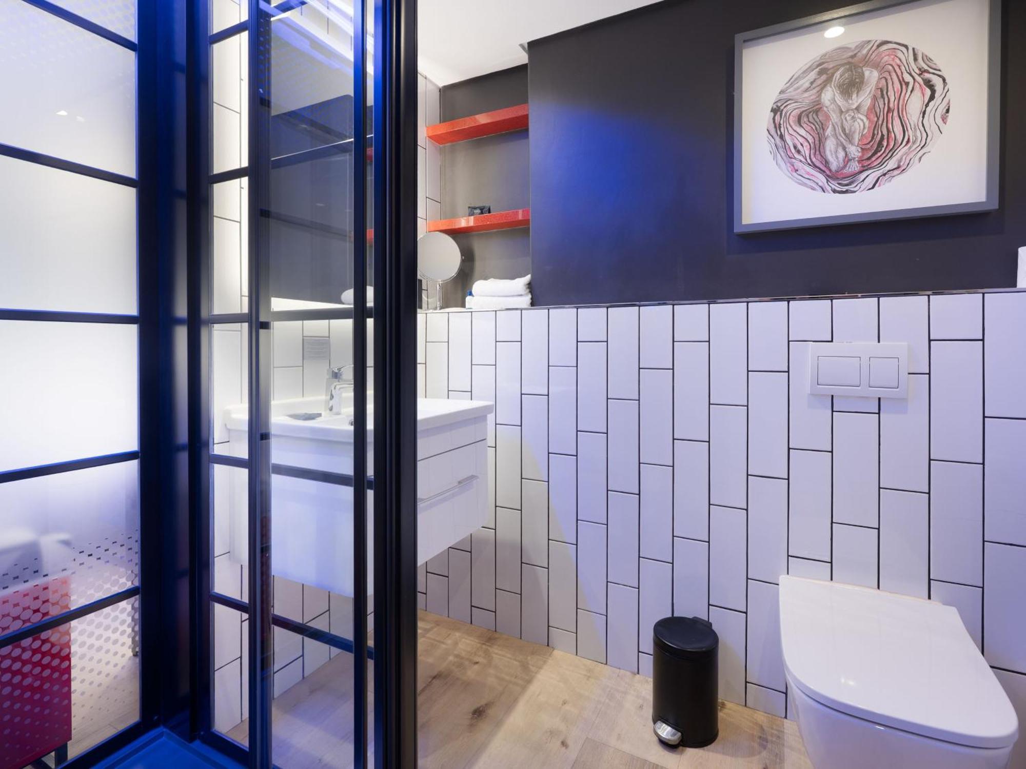 Anew Hotel Green Point Кейптаун Екстериор снимка