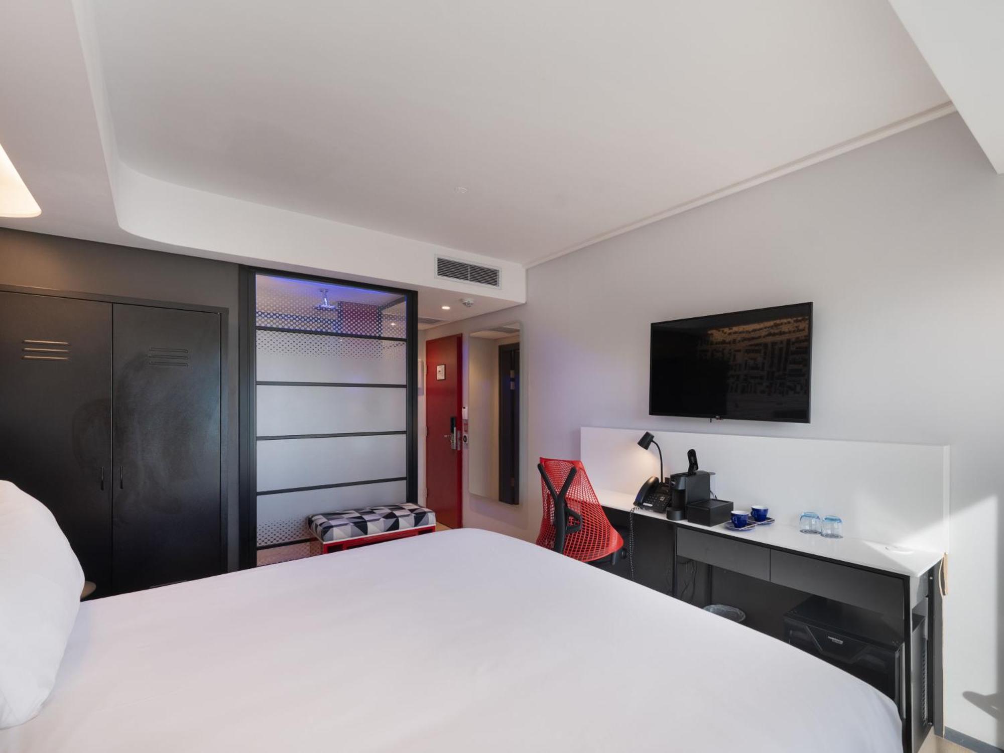 Anew Hotel Green Point Кейптаун Екстериор снимка